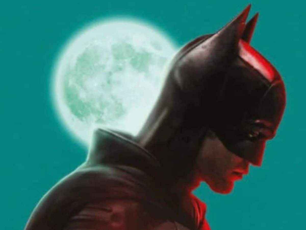 The Batman “é filme de terror” e tem 3 horas, diz vazamento