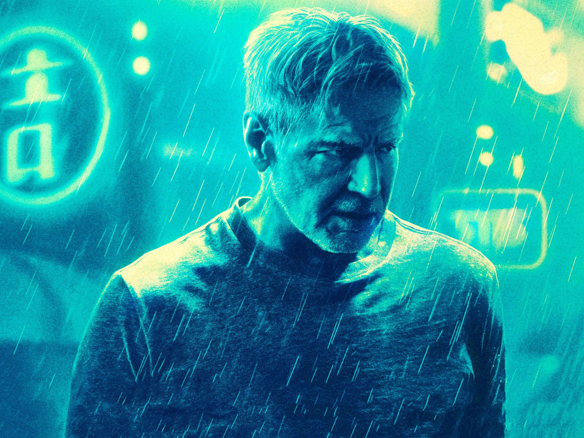 Blade Runner vai ganhar série, confirma Ridley Scott