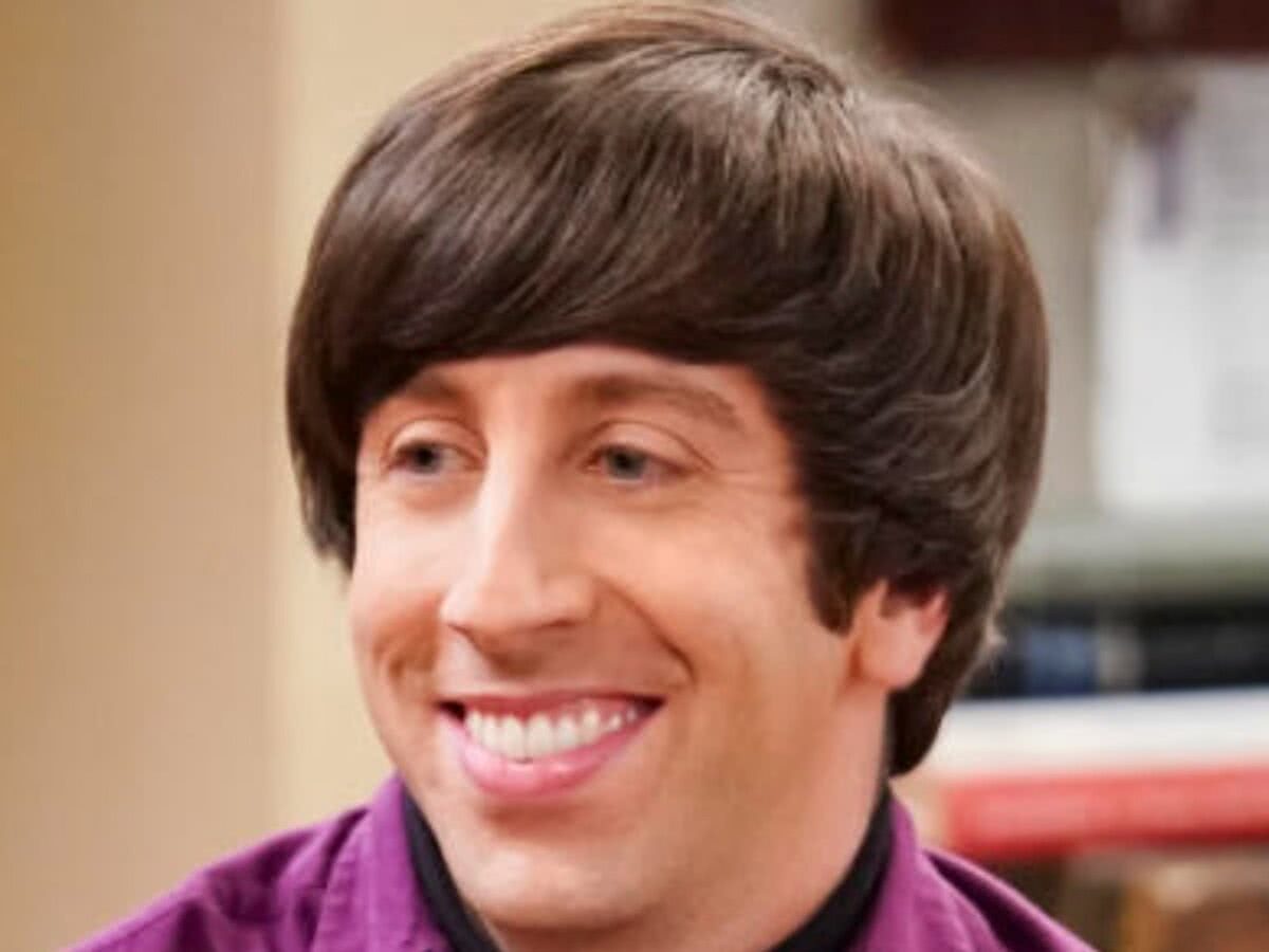 The Big Bang Theory: Como é a mãe nunca vista de Howard