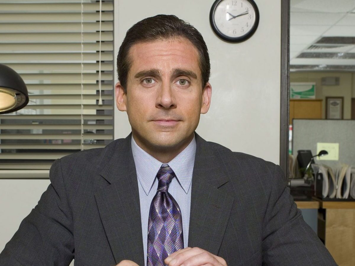 The Office: Inesperado personagem pode ser o Estrangulador de Scranton