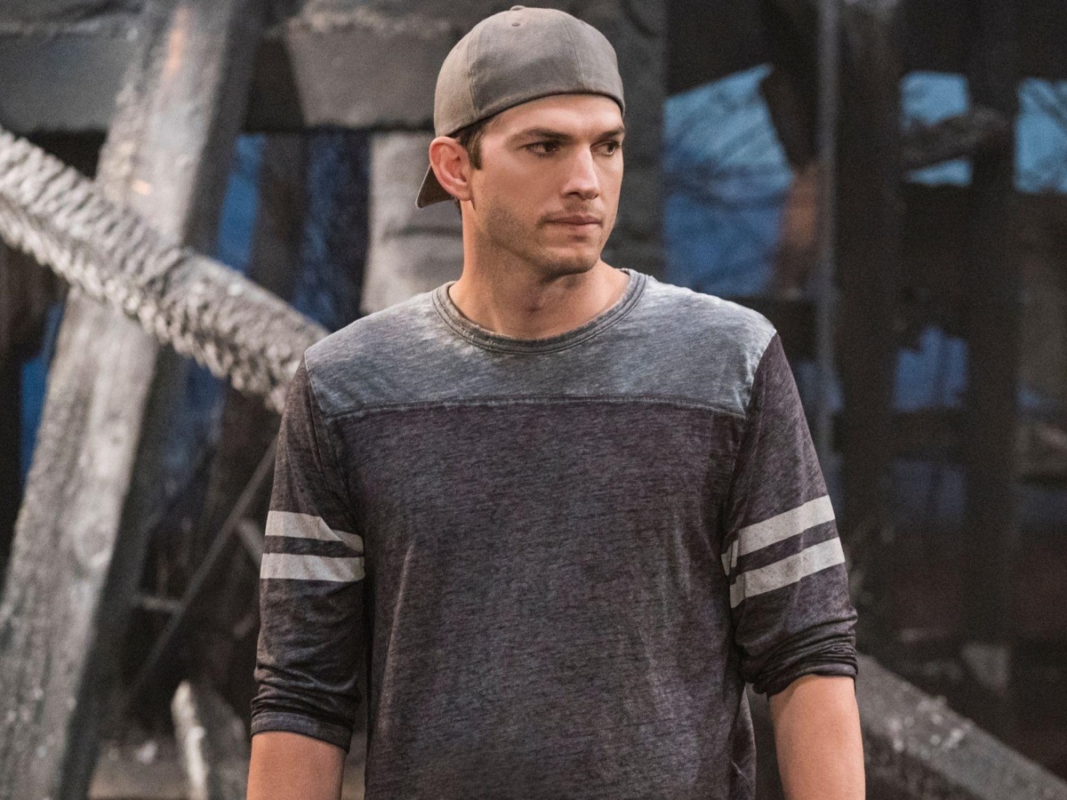 Após fim de The Ranch, Ashton Kutcher volta na Netflix em novo filme
