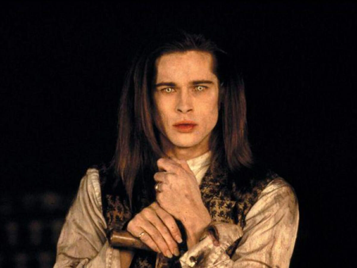 Entrevista com o Vampiro: Série define ator para papel que já foi de Brad Pitt