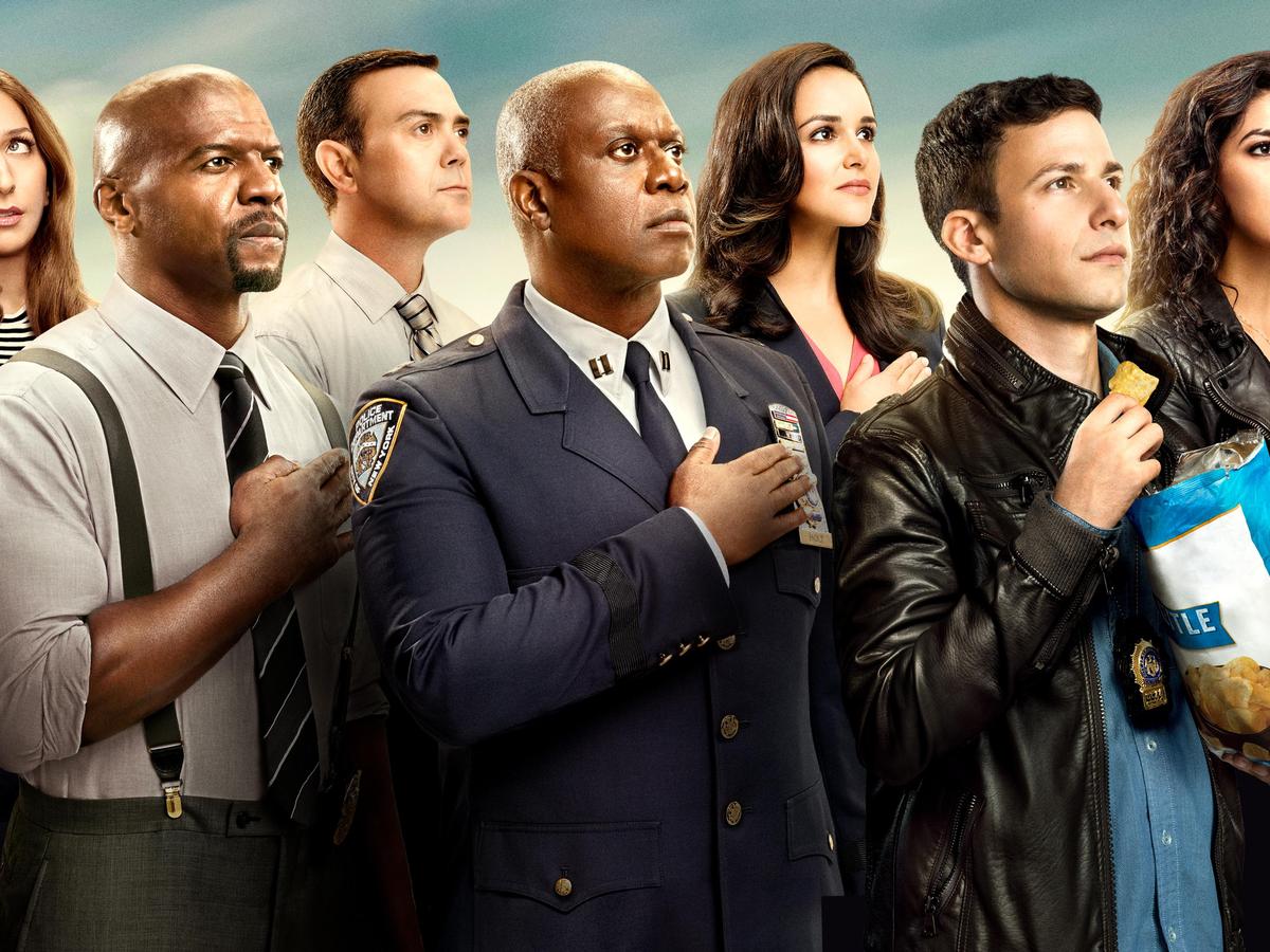 Brooklyn Nine-Nine: Netflix revela data de estreia da 7ª temporada