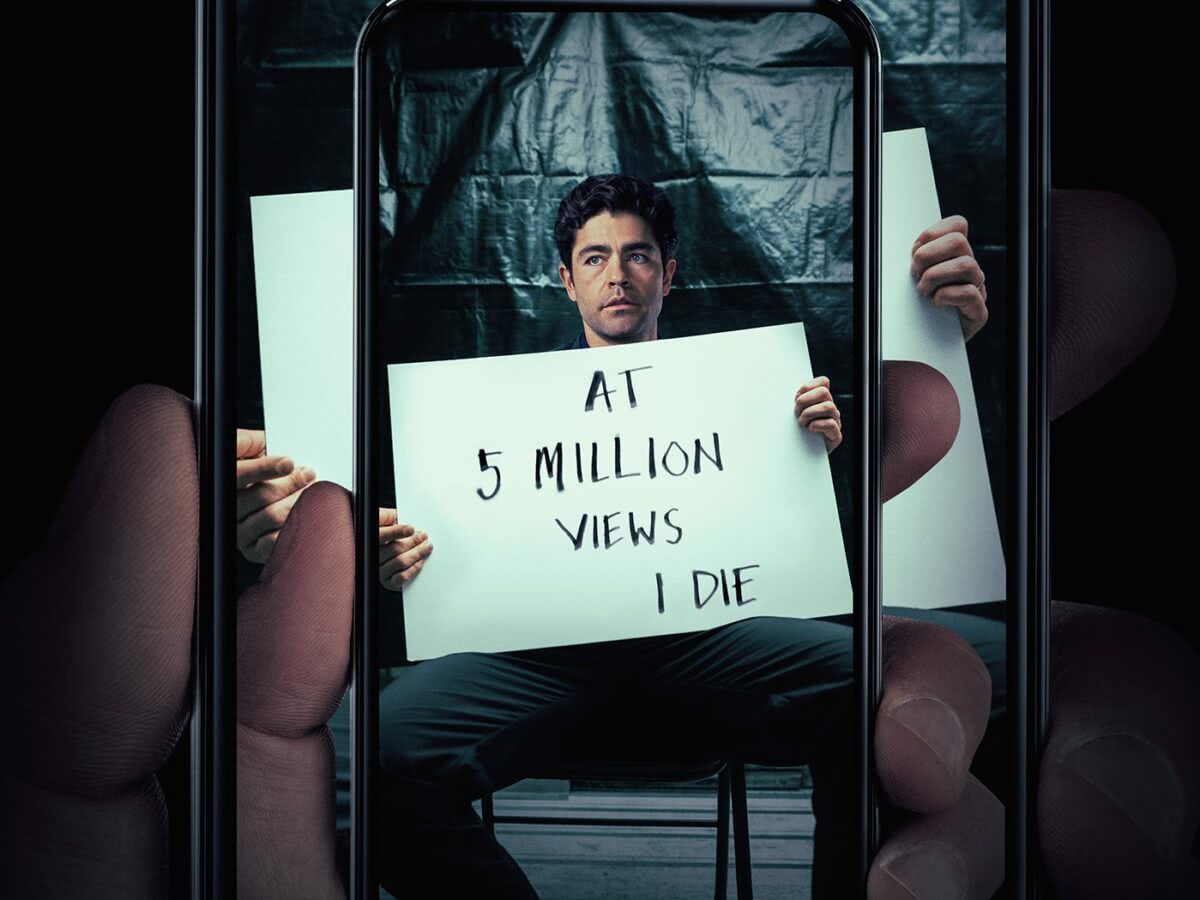 Netflix tem série que pode conquistar fãs de Black Mirror