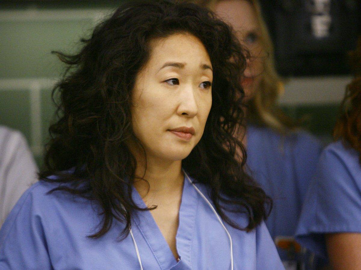 Grey’s Anatomy: Fãs acham que Cristina Yang está voltando
