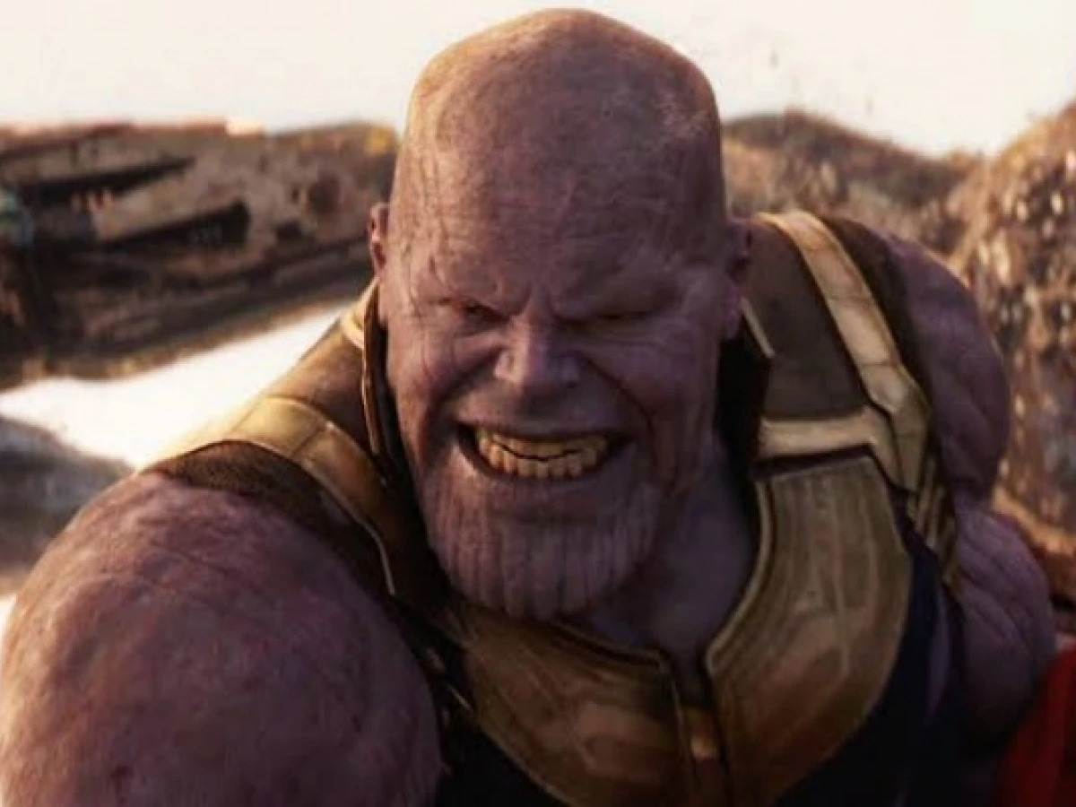 What If?: Fã descobre deboche contra Thanos na série da Marvel