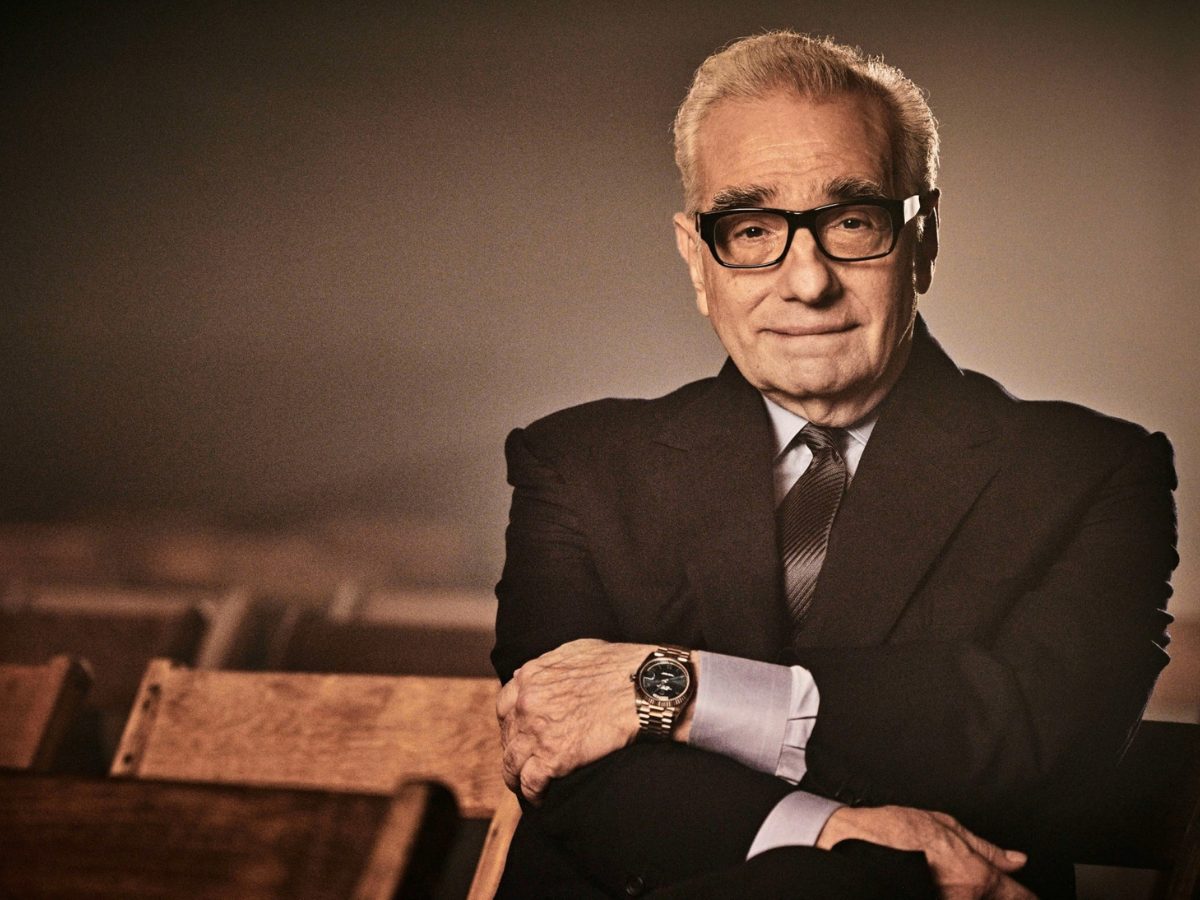 James Gunn esclarece fala sobre Scorsese: “Maior cineasta vivo”