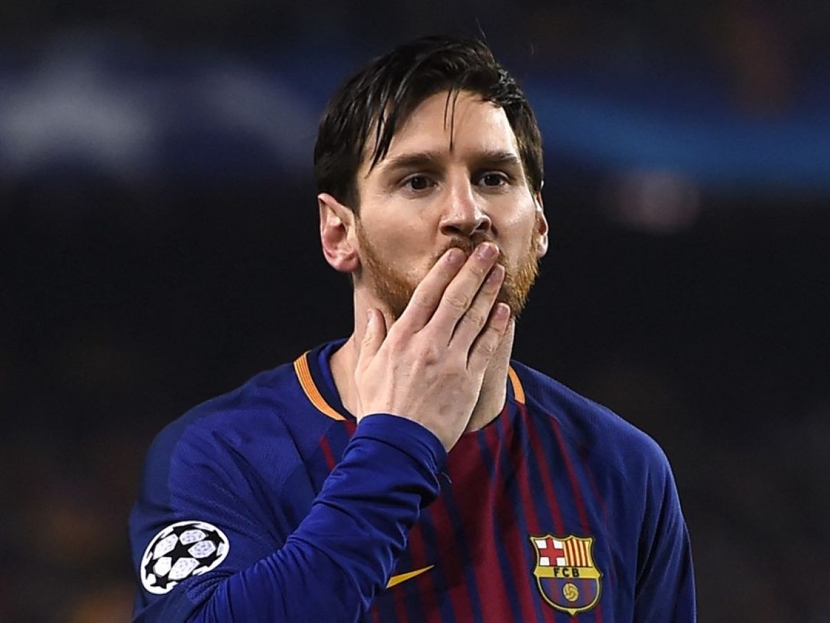 Concorrente da Netflix terá a liga de futebol com Messi e Neymar