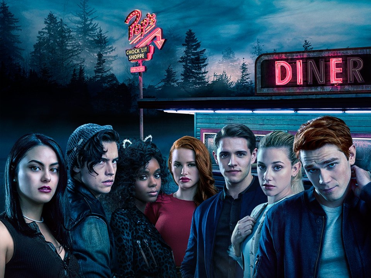 Riverdale: Chefe revela morte para 6ª temporada