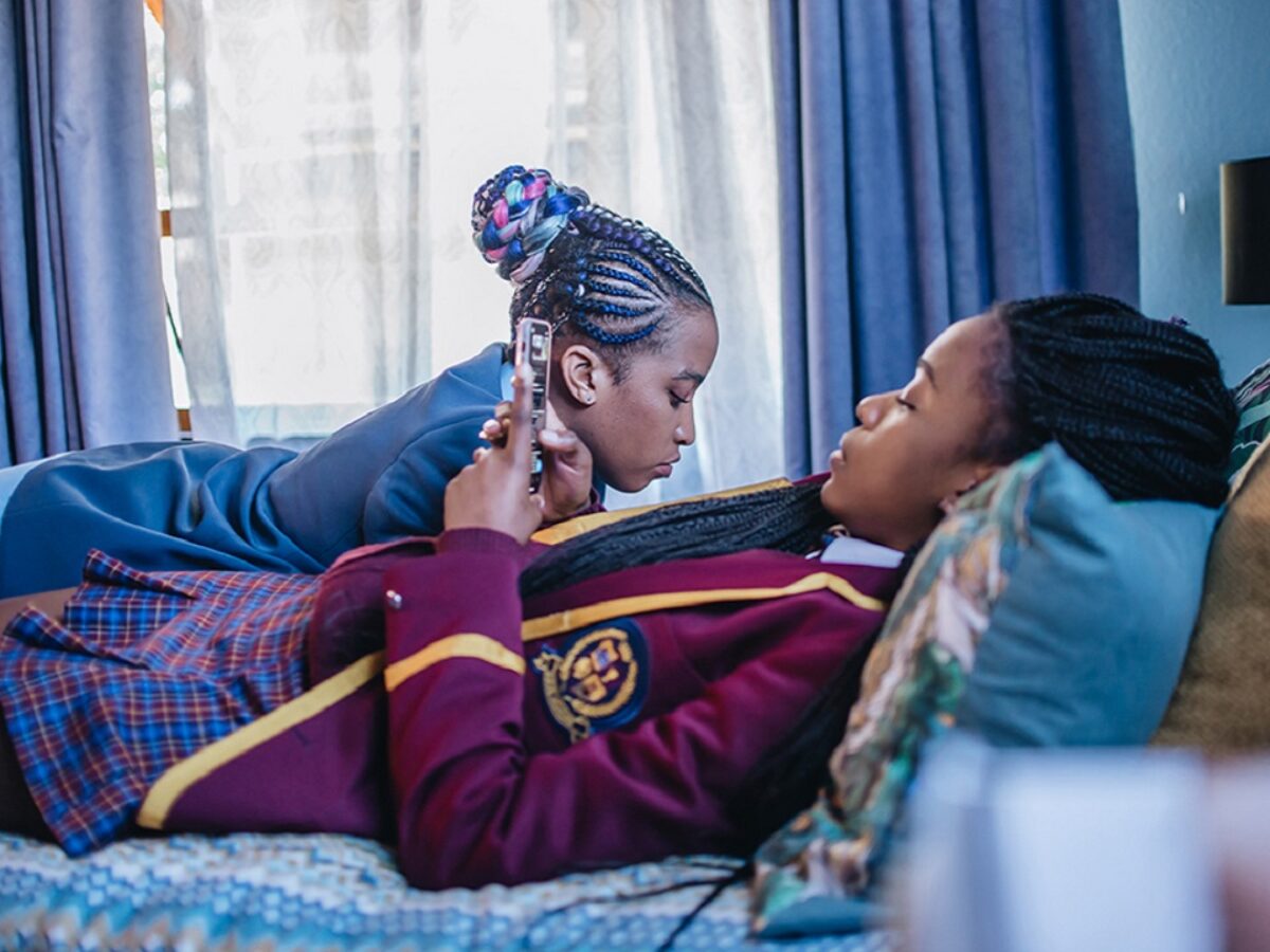 Série popular da África do Sul ganha teaser e estreia da 2ª temporada na Netflix