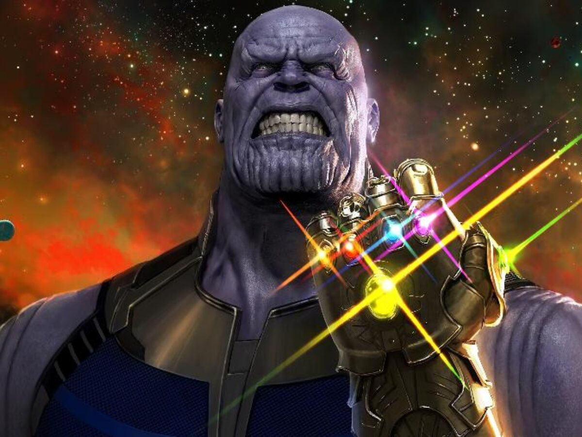 Marvel revela destino trágico dos pais de Thanos