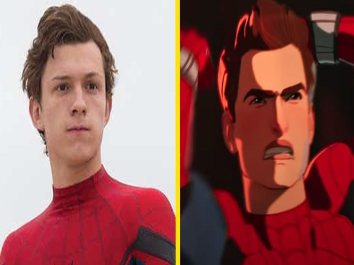 Sem Tom Holland: série da Marvel terá novo ator como Homem-Aranha