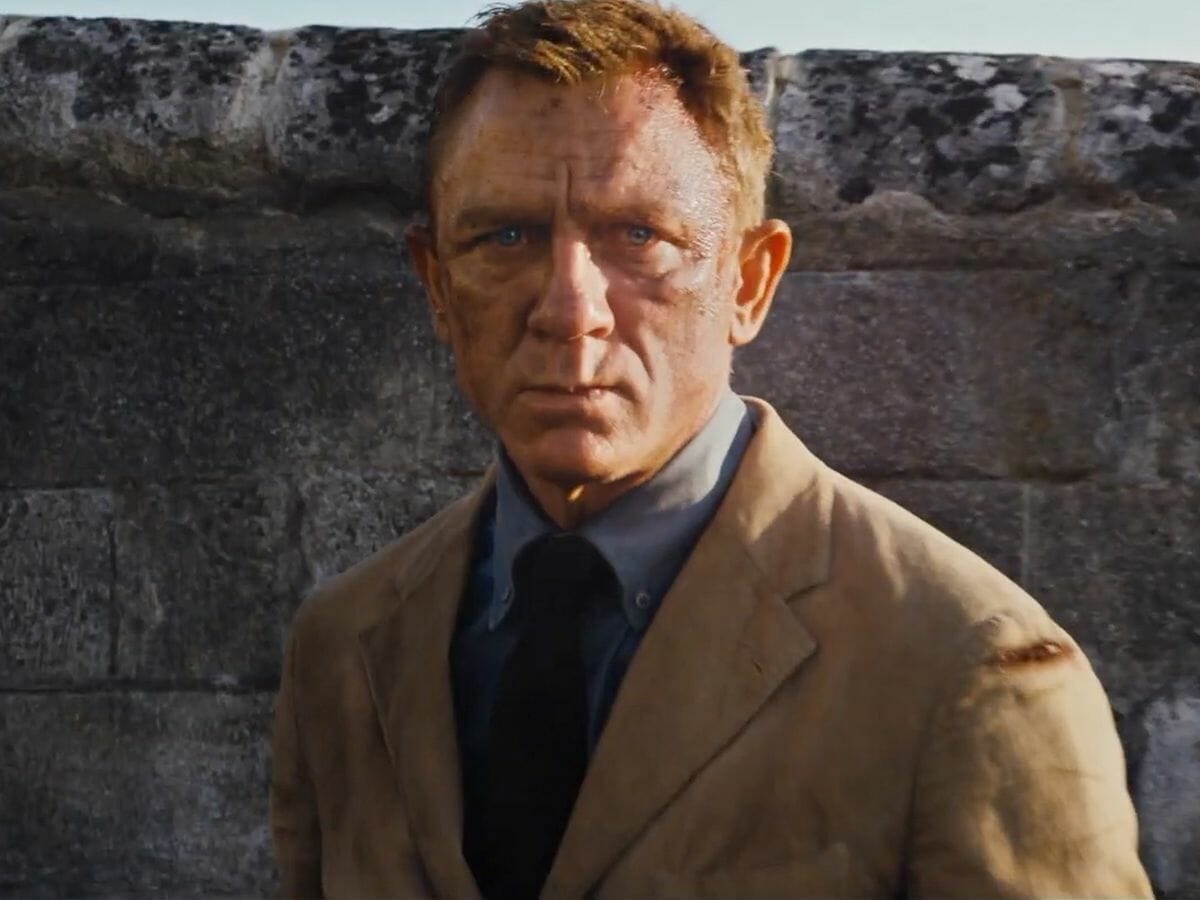 Explicamos o final de Daniel Craig em 007: Sem Tempo Para Morrer