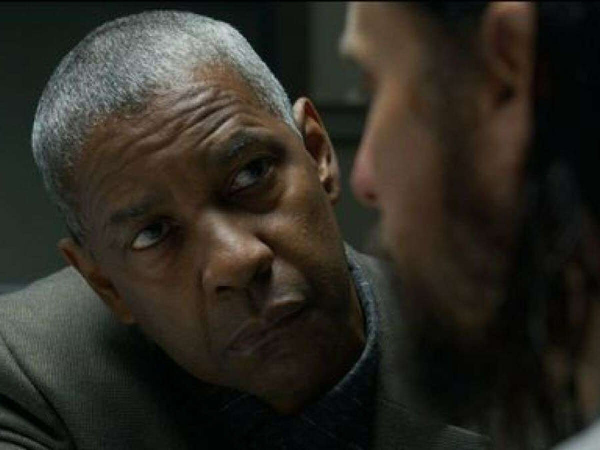 Denzel Washington confirma sequência para filme que é sucesso na Netflix