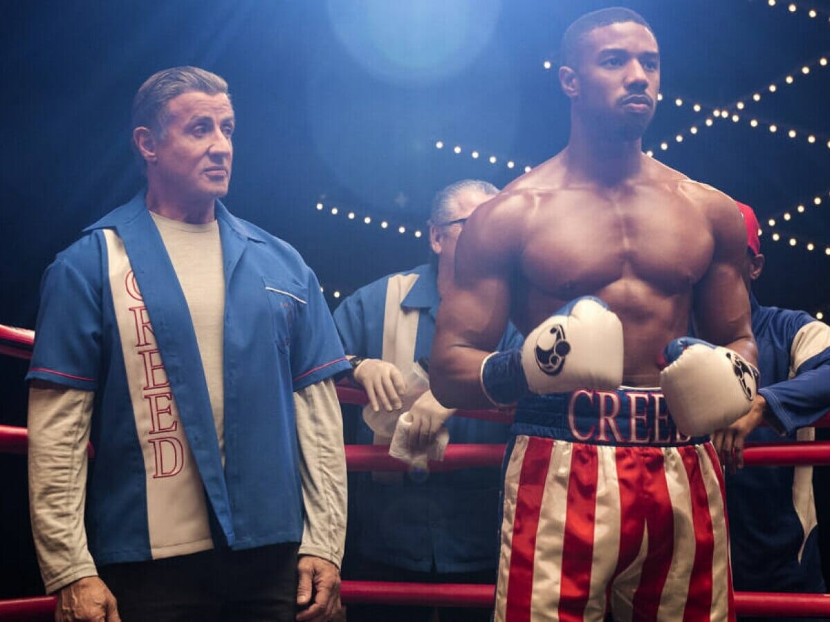 Creed: Derivado de Rocky ganha novo jogo