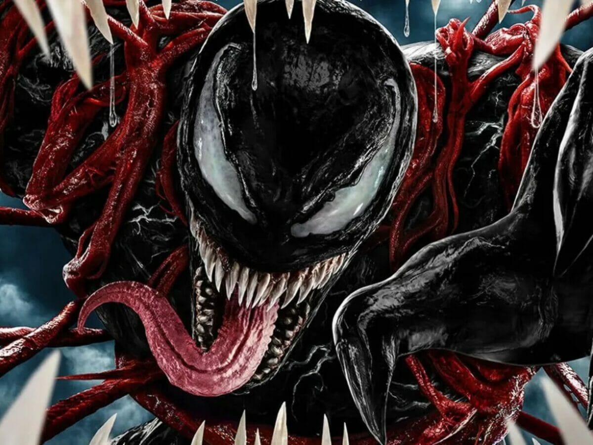 Venom 2 quebra recorde de bilheteria na pandemia