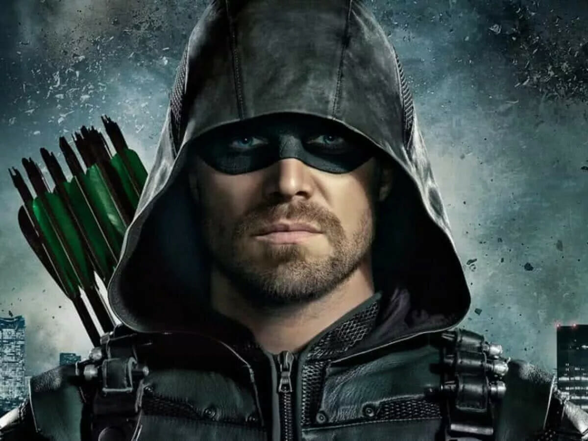 Arrow terá nova série derivada na DC