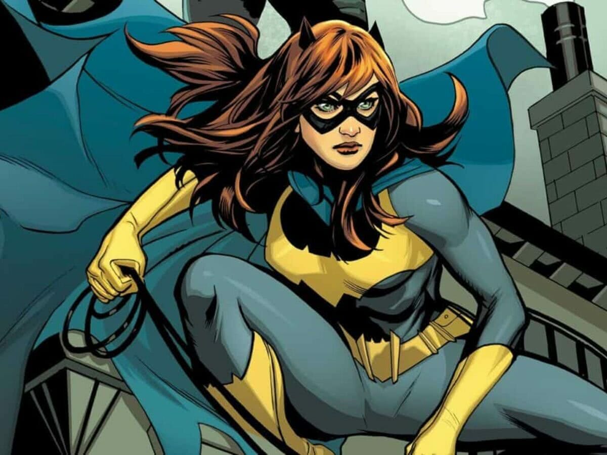 Batgirl: Revelado o ator que será o Batman