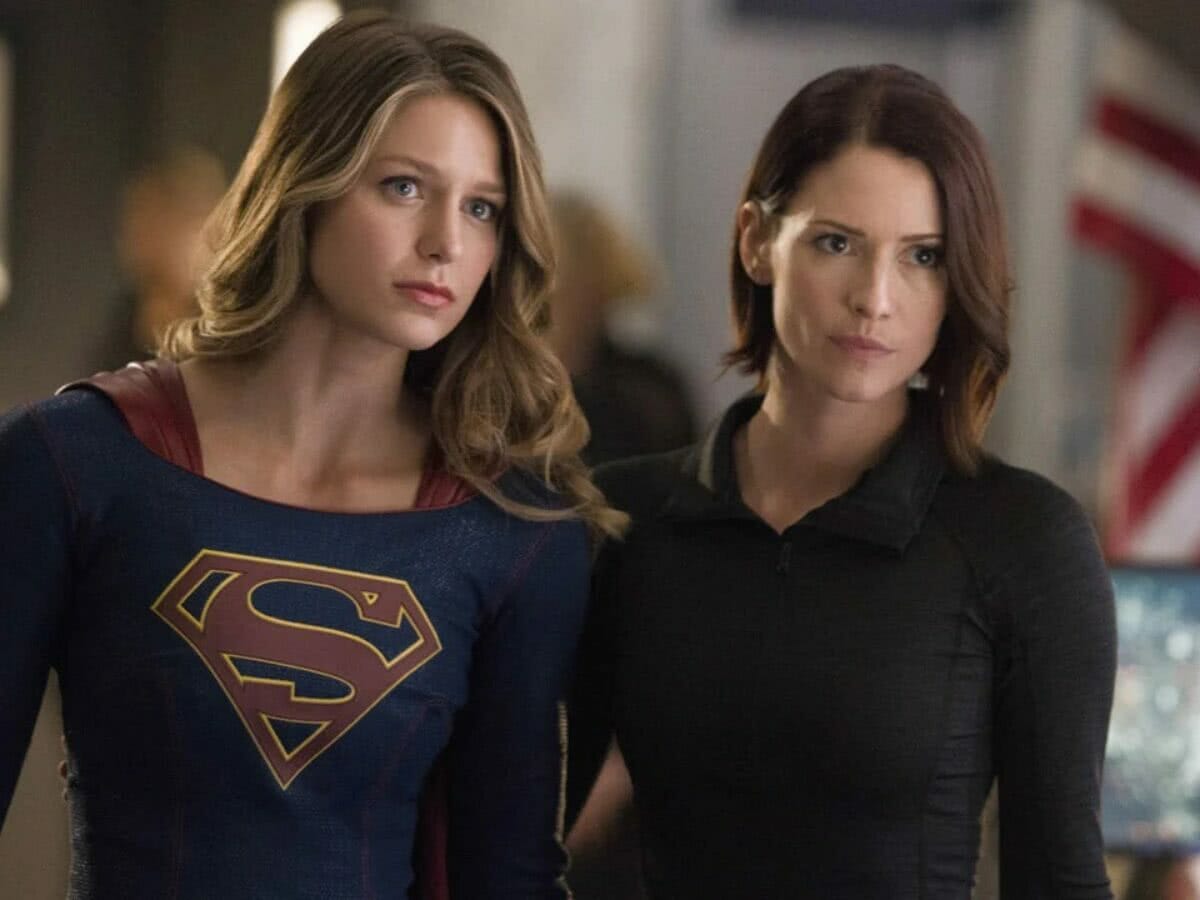Quando 6ª temporada de Supergirl pode chegar na Netflix