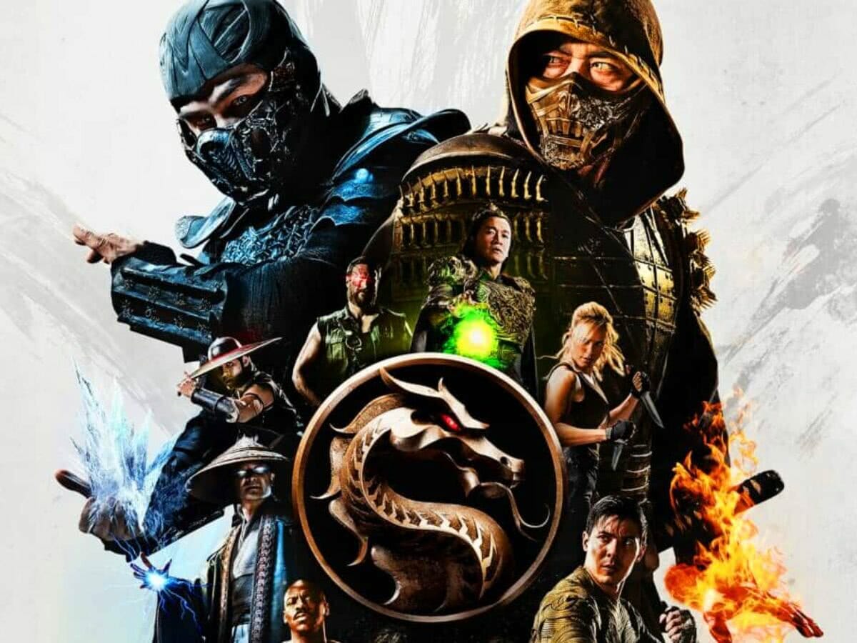Mortal Kombat pode ganhar novos filmes