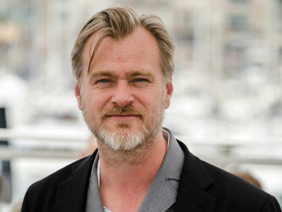 Depois de 20 anos, Christopher Nolan sai da Warner e lançará filme na Universal