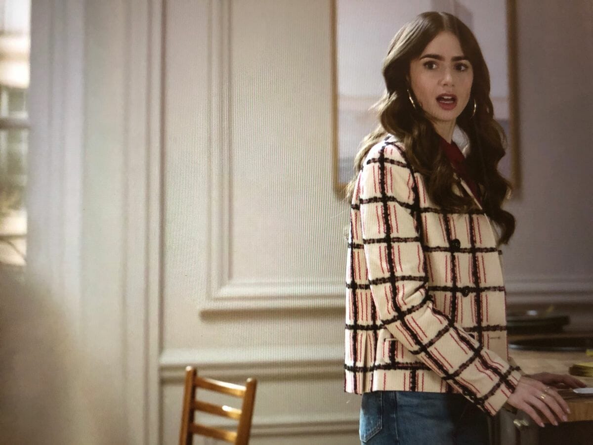 Emily em Paris: 2ª temporada é detonada apenas com teaser