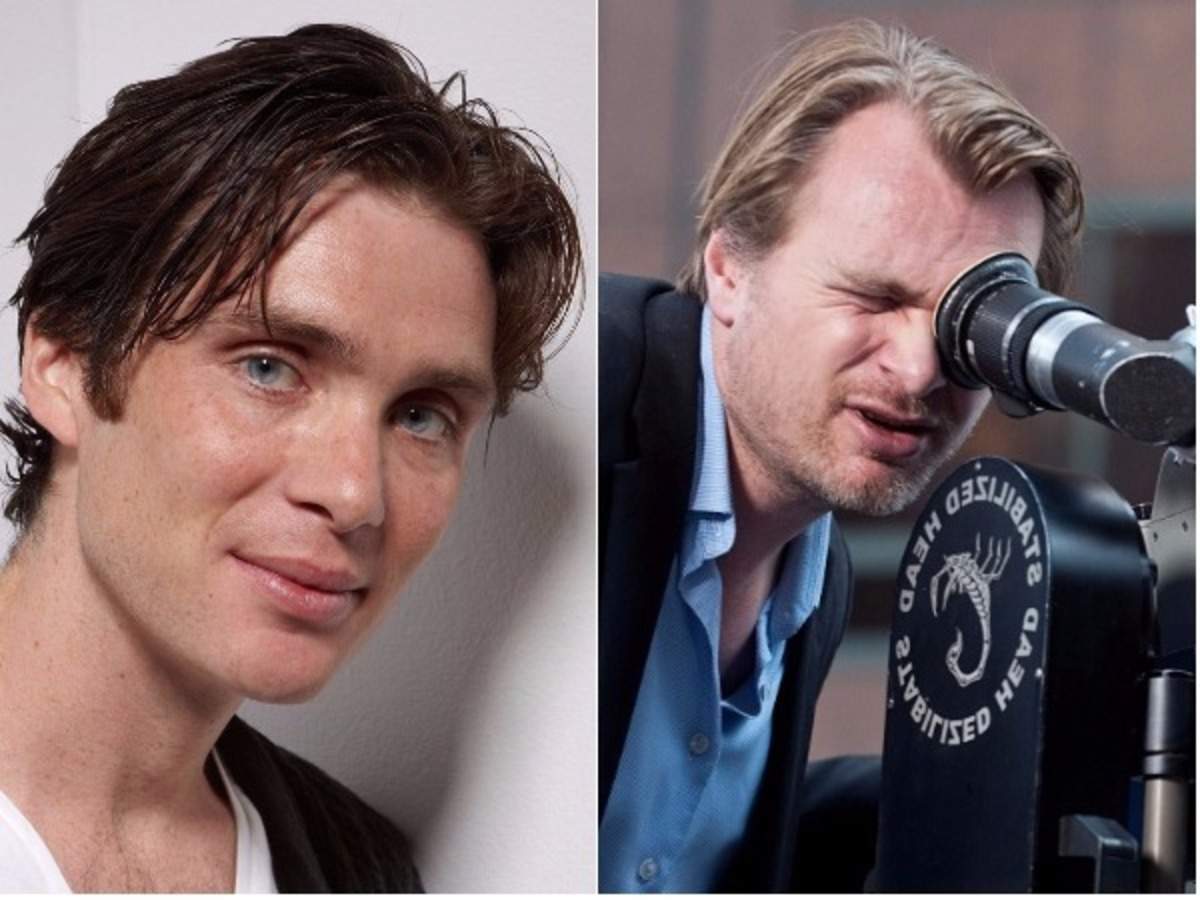 Christopher Nolan prepara novo filme com astro de Peaky Blinders