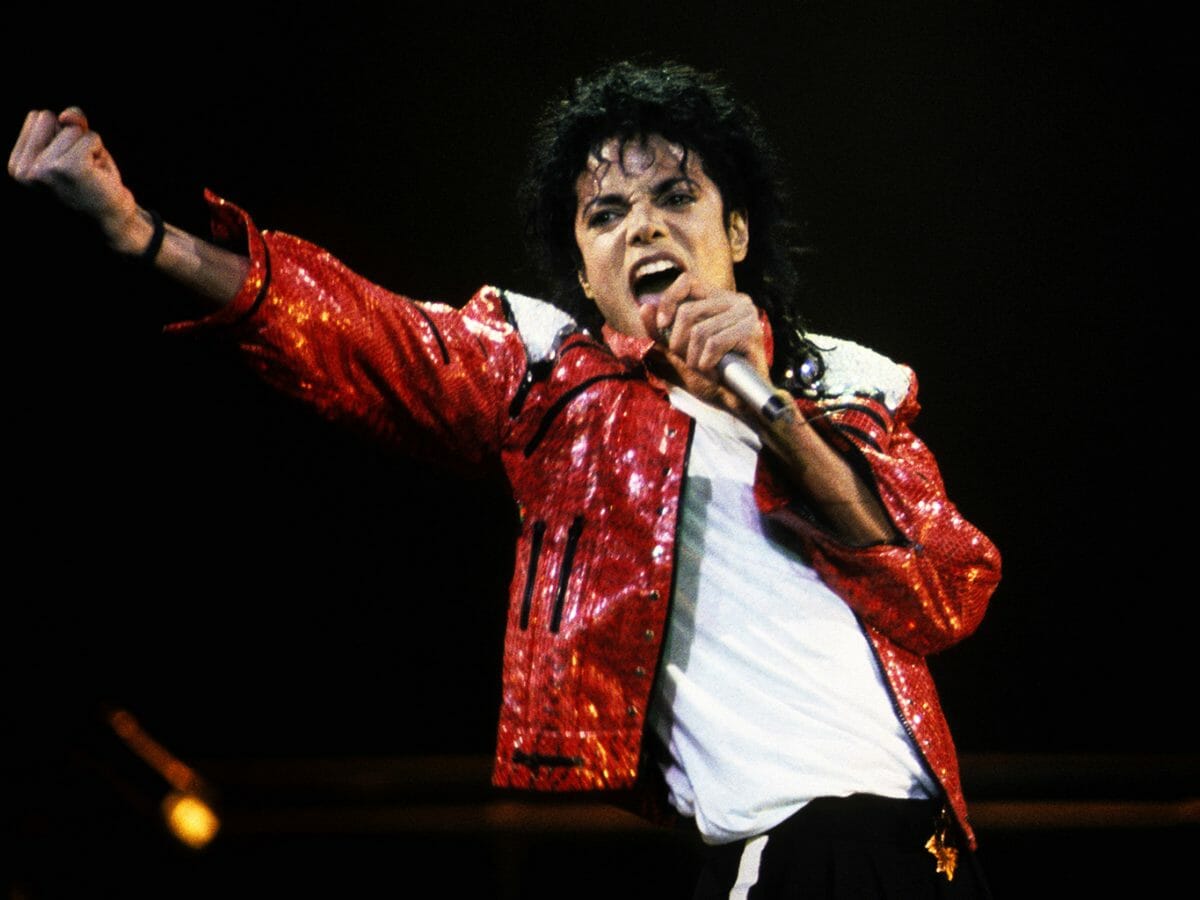 Michael Jackson revelou planos para o futuro em sua entrevista final