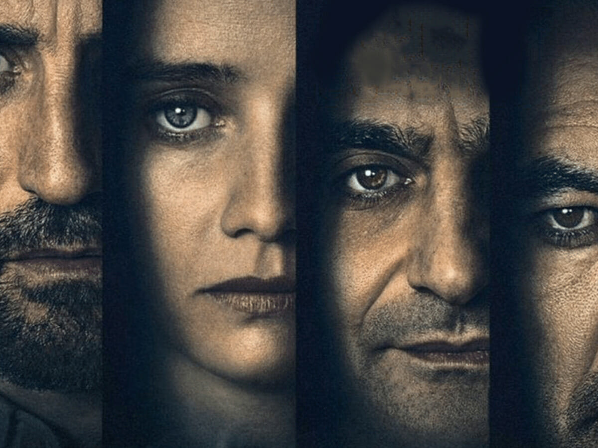 Famosa série de suspense chega com 2ª temporada na Netflix