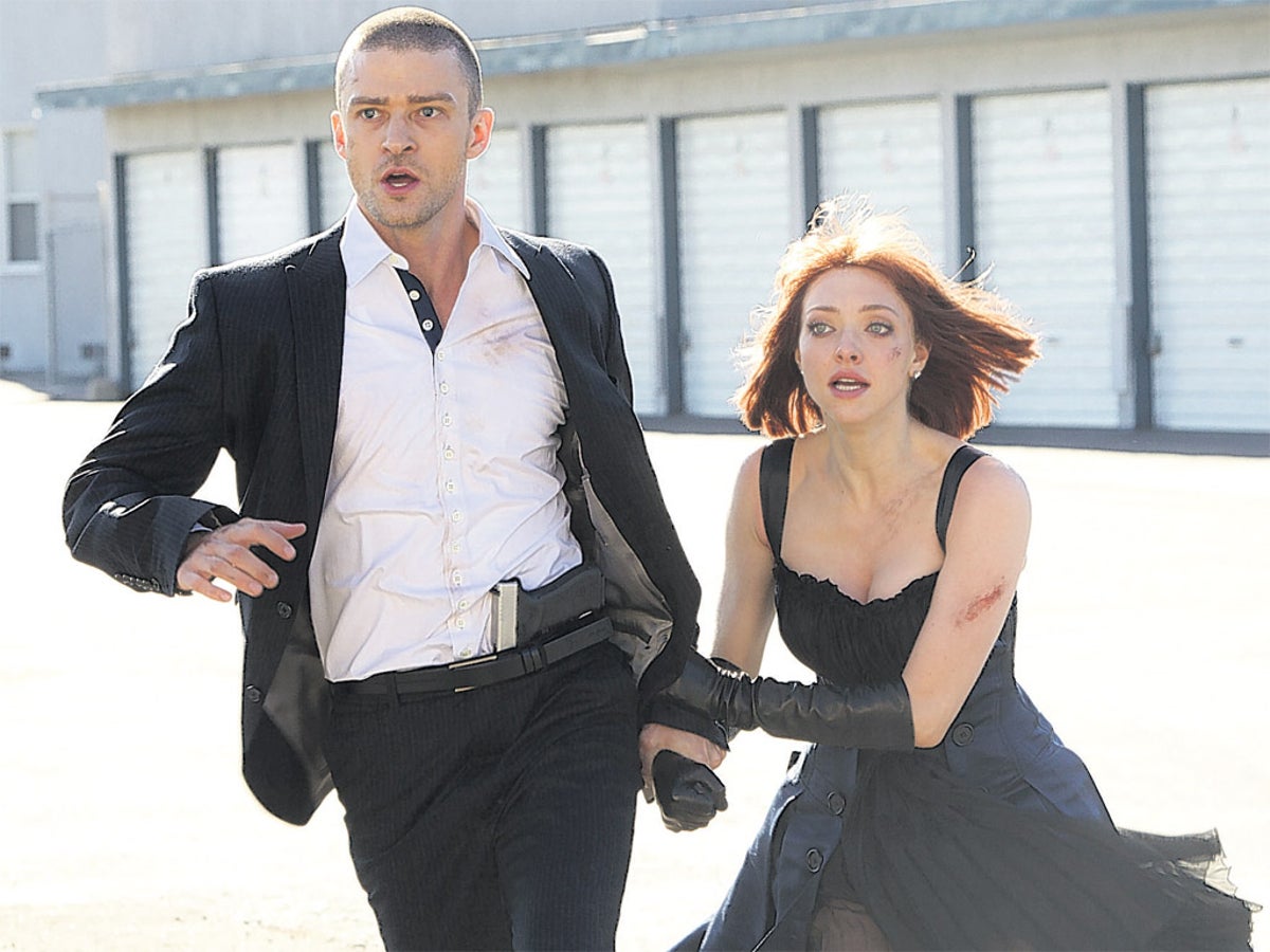 Filme de suspense com Justin Timberlake ressurge na Netflix
