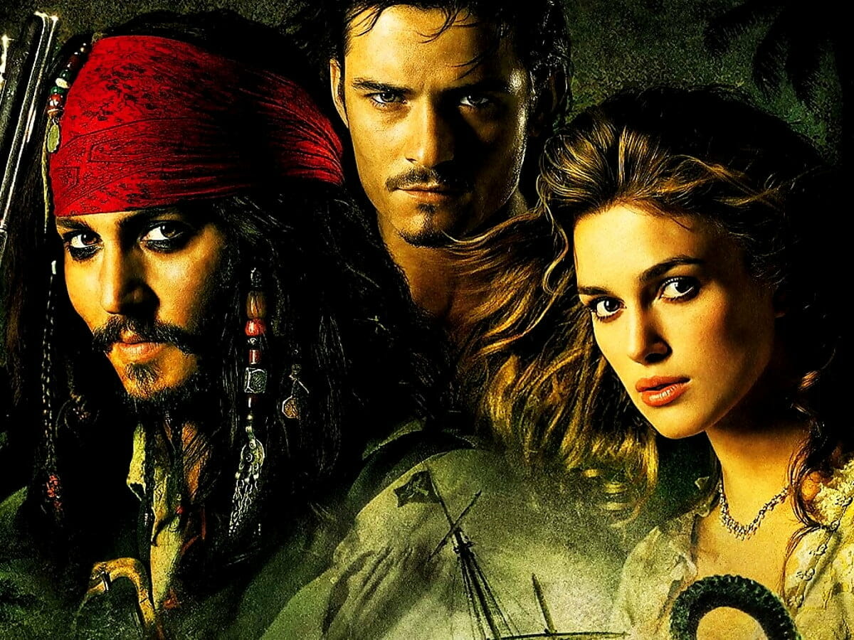 Com Johnny Depp? Produtor confirma novo Piratas do Caribe