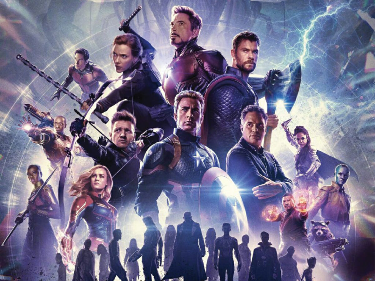 Fãs da Marvel encontram referência dos X-Men em Vingadores: Ultimato