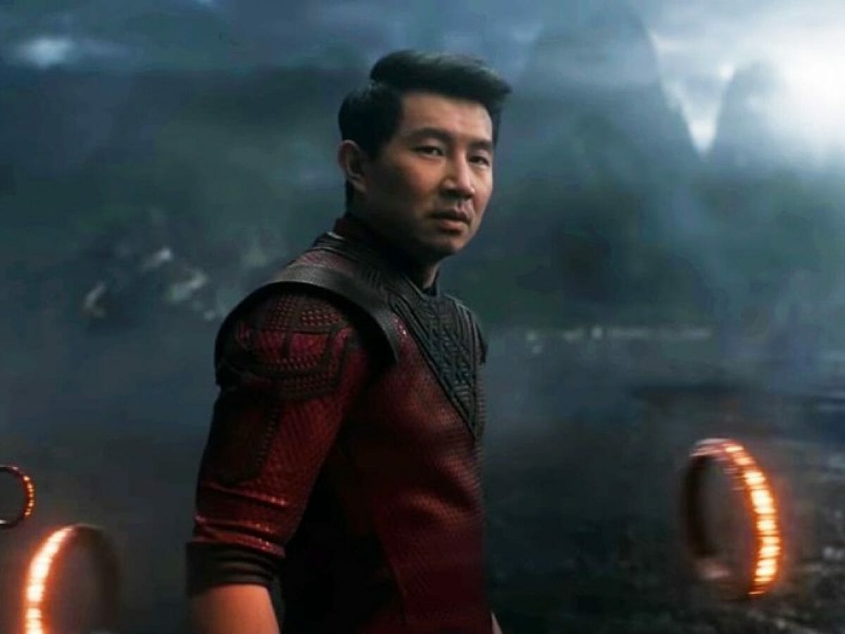 Shang-Chi: Cena deletada revela conexão com Homem de Ferro