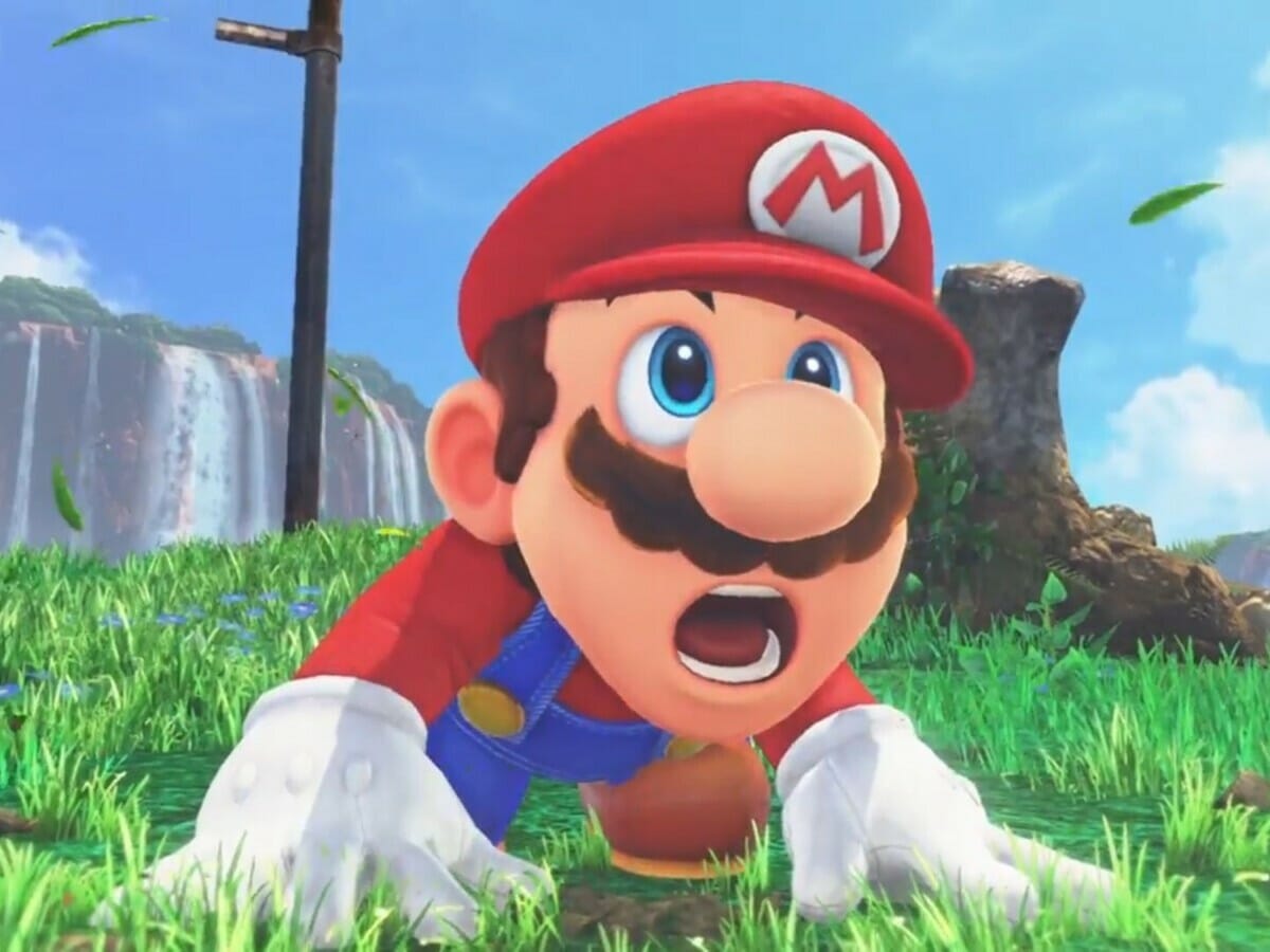 O motivo que faz astro da Marvel ser um polêmico Super Mario