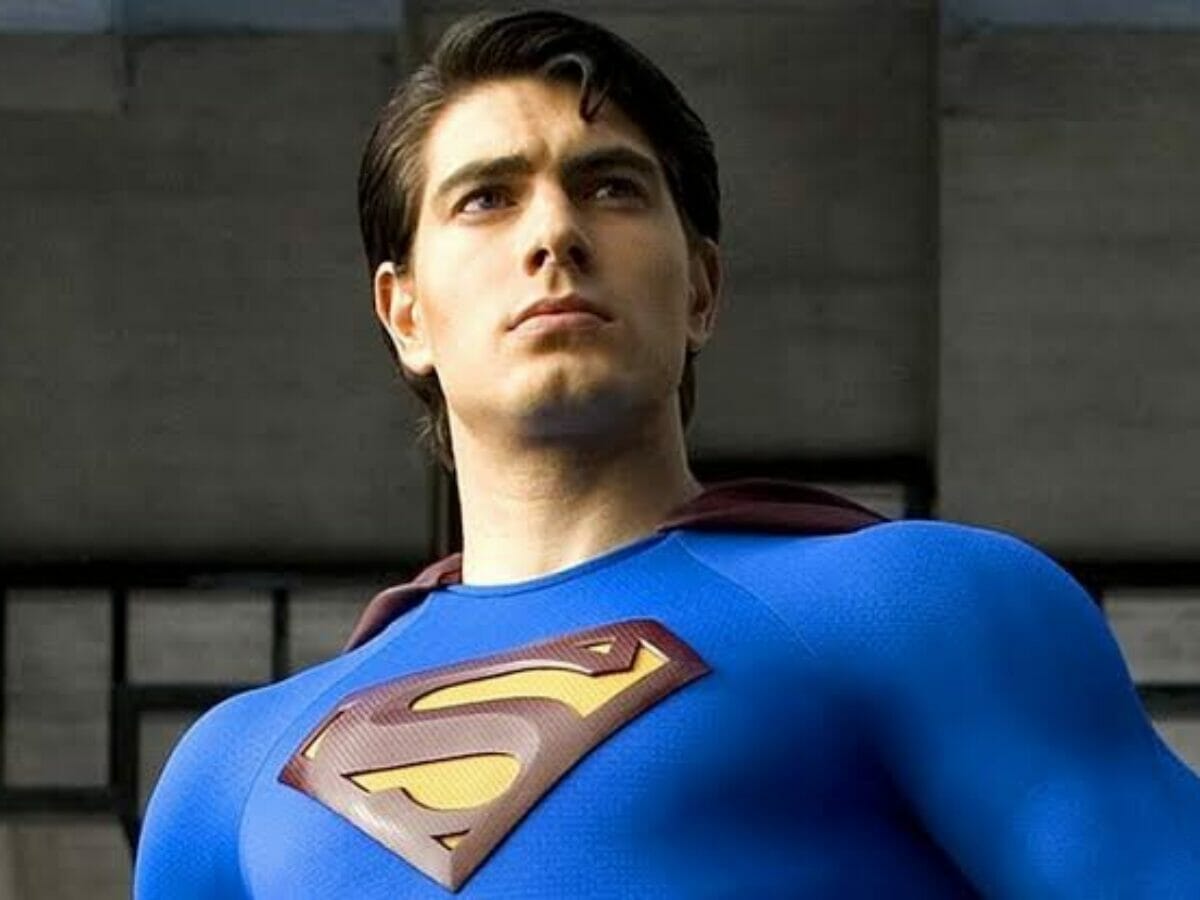 Medo de voar fez diretor ser demitido de filme do Superman
