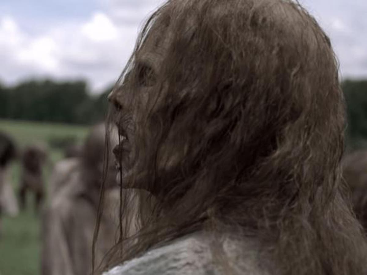 The Walking Dead revela o que aconteceu com os Sussurradores