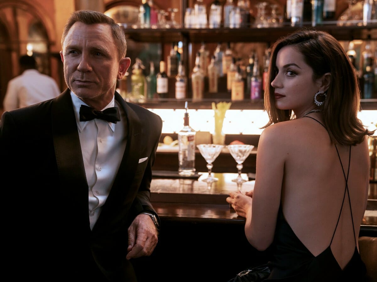 Daniel Craig, o 007, prefere frequentar bares gays