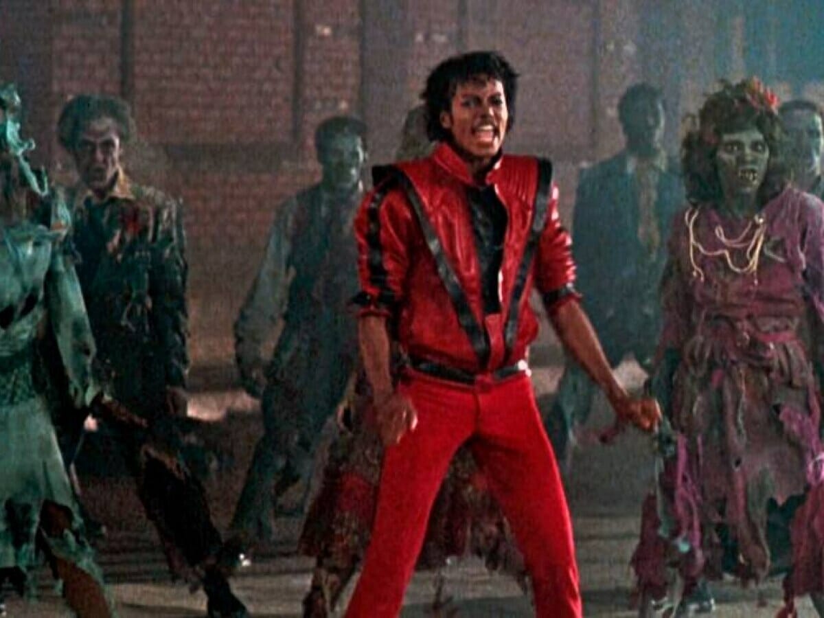 Filho de Michael Jackson vai fazer festa de Halloween com o tema Thriller