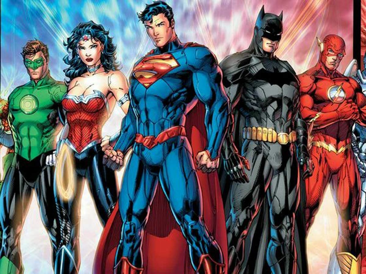 DC revela que herói da Liga da Justiça é na verdade um vampiro