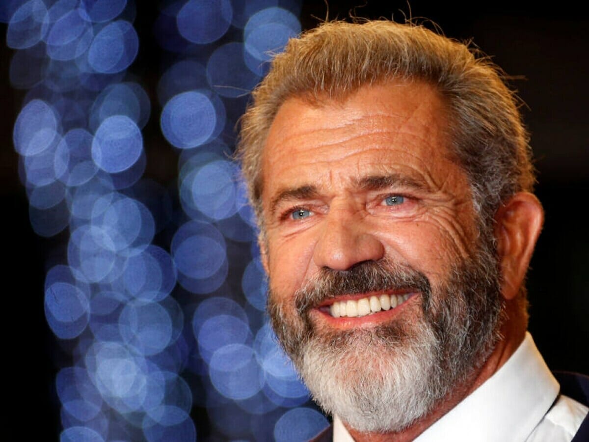 Criador não queria Mel Gibson em série de John Wick