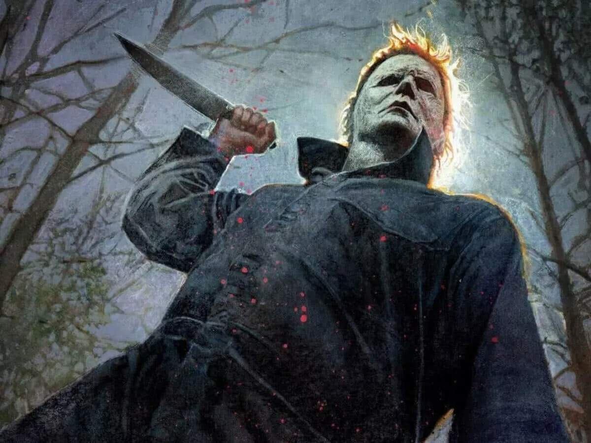 Os filmes para assistir antes de Halloween Kills: O Terror Continua