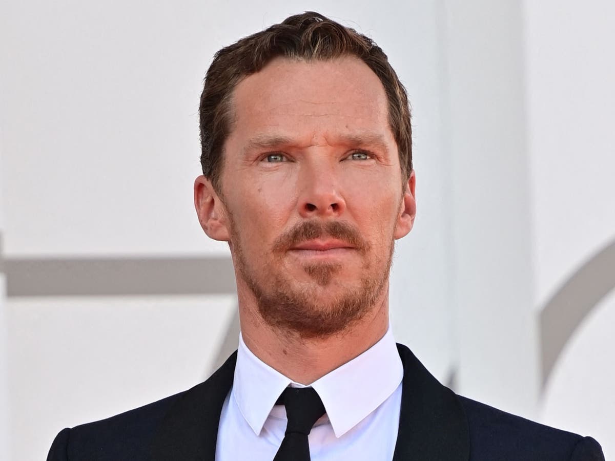 Benedict Cumberbatch, o Doutor Estranho, é processado por causa de filme