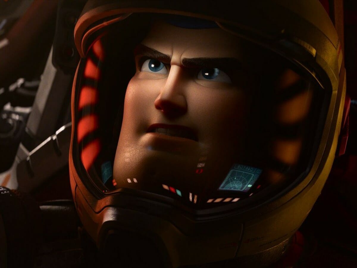 Trailer do filme de Buzz responde mistério antigo de Toy Story