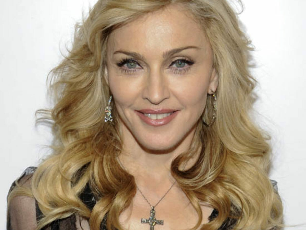 Madonna diz que quase interpretou a Mulher-Gato