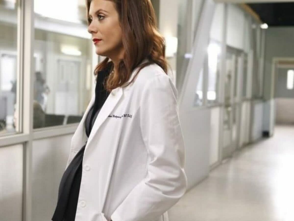 Grey’s Anatomy: Vídeo traz Kate Walsh, a Addison, e revela quando volta acontece