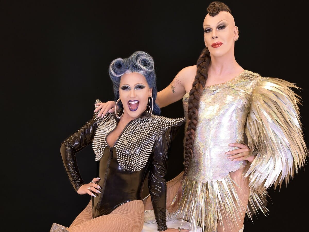 Prime Video anuncia reality show com Drag Queens apresentado por Xuxa