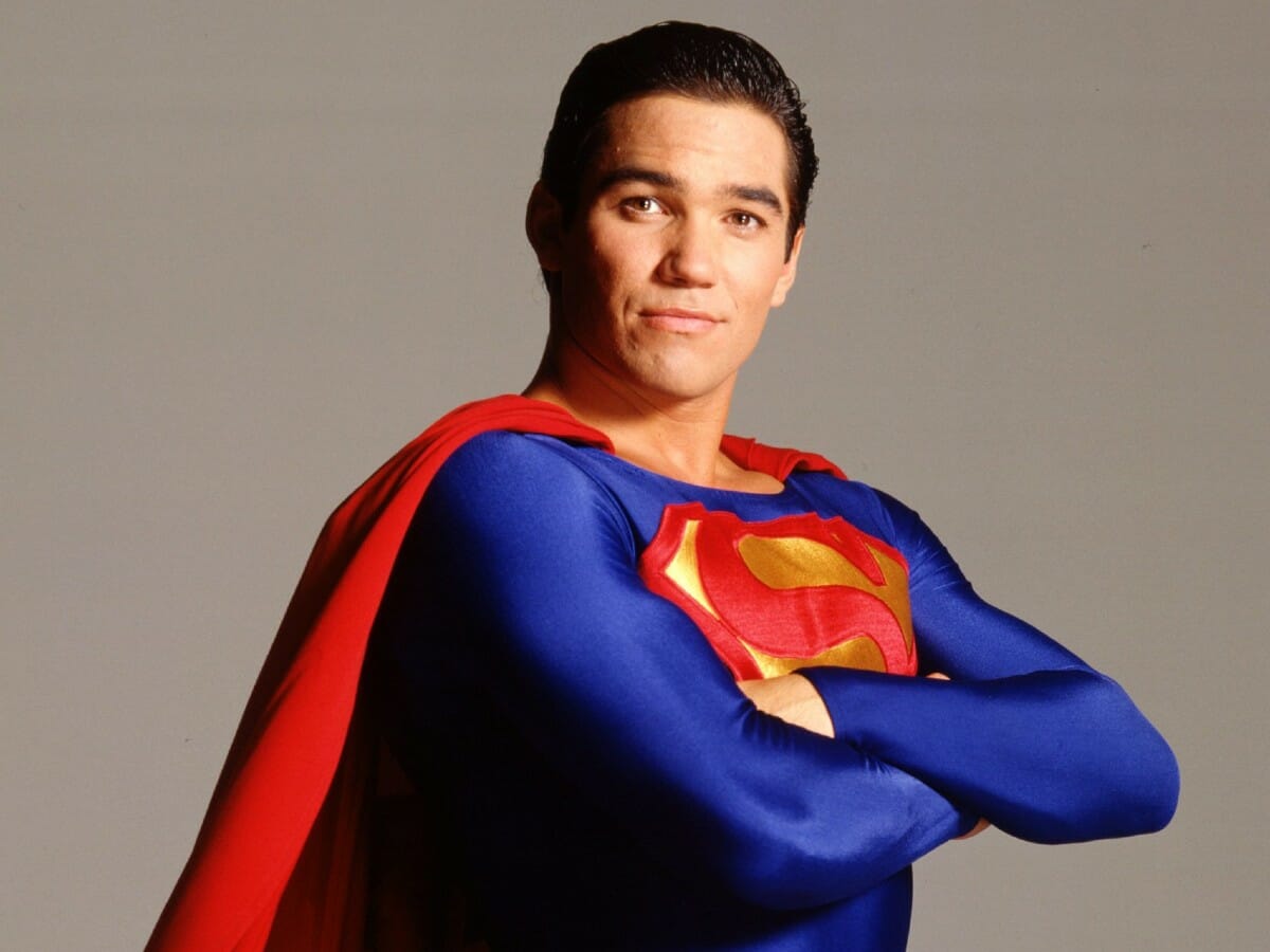 Ator da DC critica Superman bissexual: “Não é ousado ou corajoso”