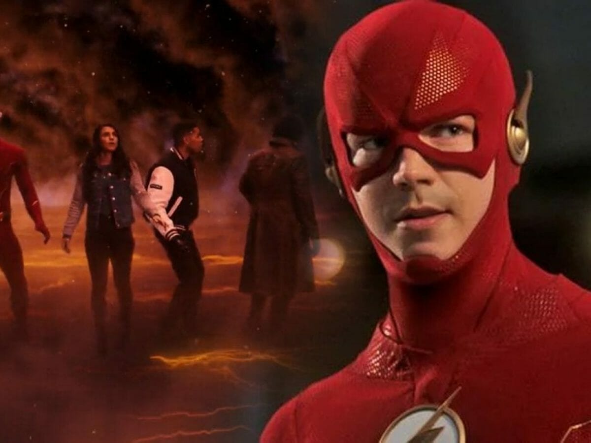 Chefe de The Flash responde se grande personagem está realmente morto