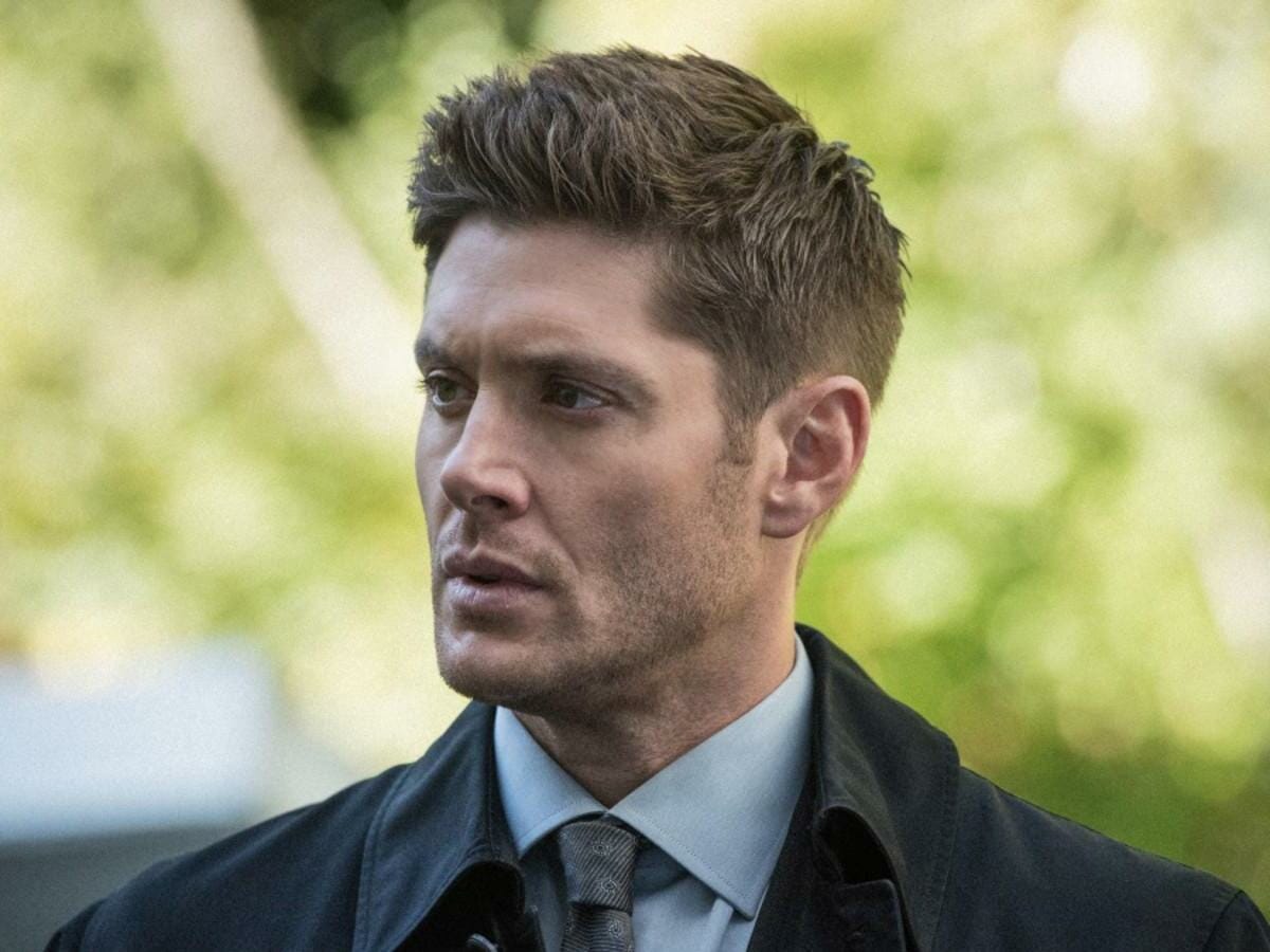 Jensen Ackles, de Supernatural, está envolvido em projeto secreto da DC