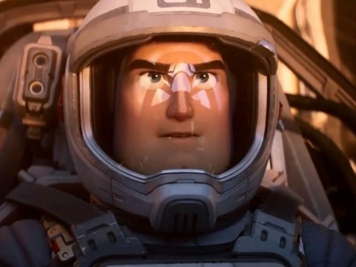 Lightyear: Trailer de Buzz responde 9 mistérios de Toy Story